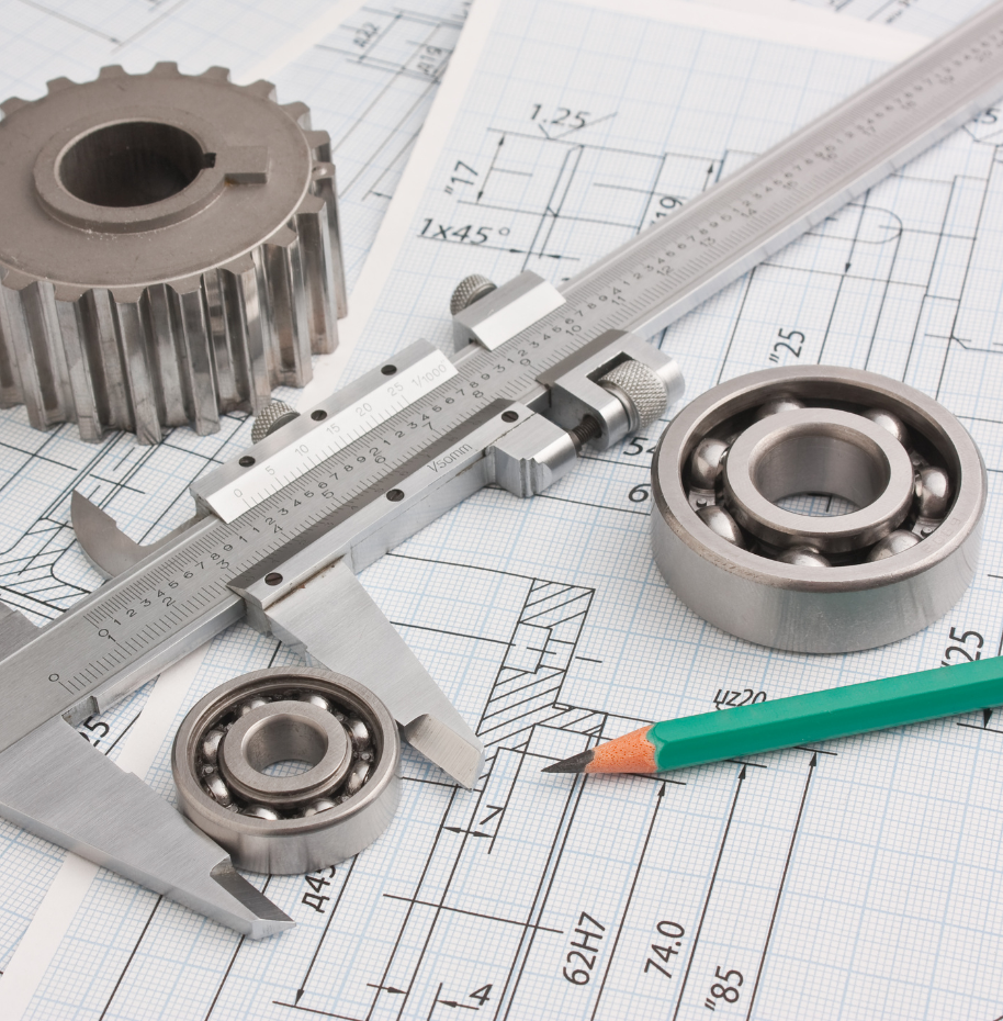 Engenharia Especializada