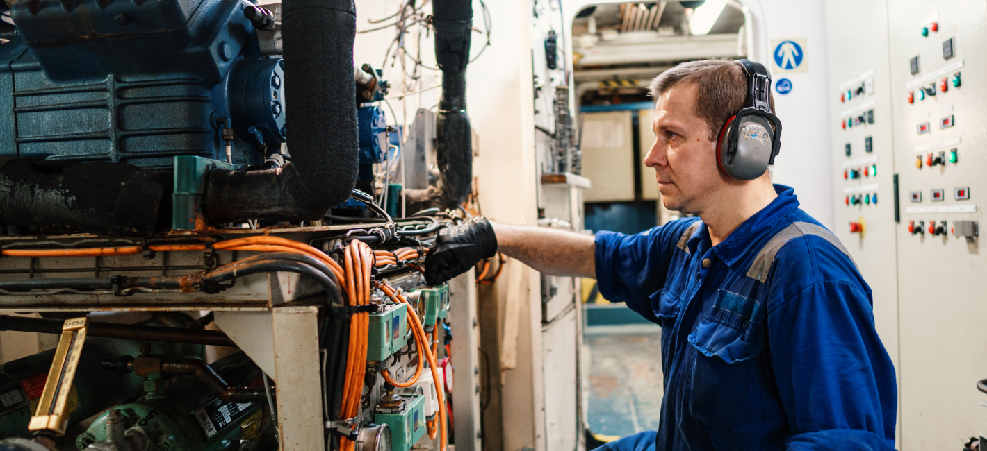 PCM - Planejamento e Controle de Manutenção